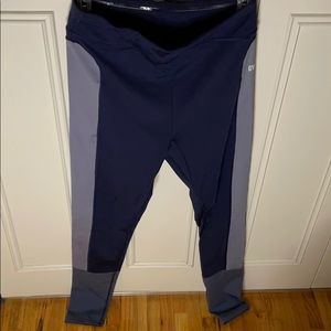 Gymshark leggings. Size Large